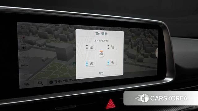 Hyundai Ionic 6 id 4740071 из Кореи 9