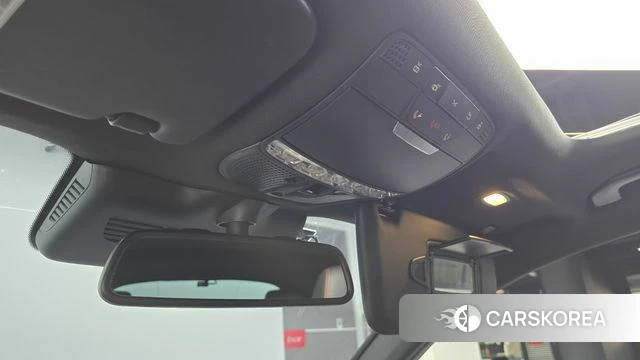 Mercedes-Benz GLC-Class X253 id 5035373 из Кореи 9