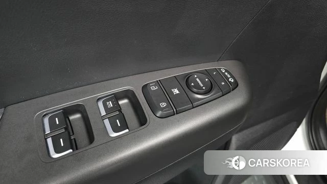 Kia Sportage The Bold id 5054635 из Кореи 9