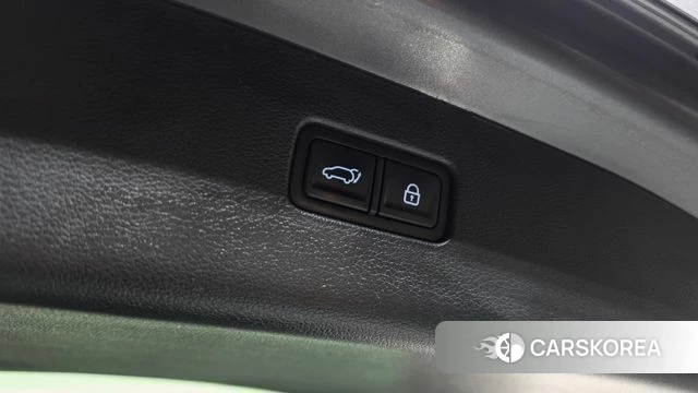Genesis GV80 id 5028652 из Кореи 9