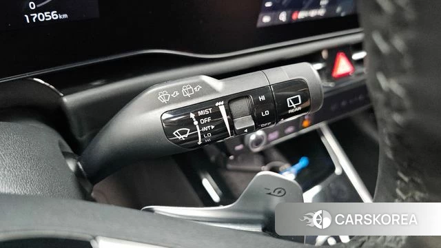 Kia Di All New Niro EV id 5022392 из Кореи 9