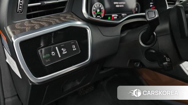 Audi A6 (C8) id 4780187 из Кореи 9