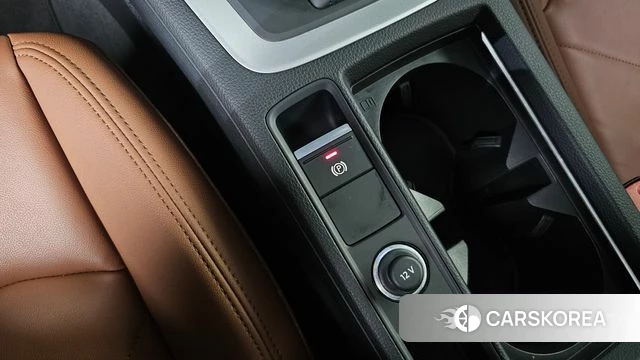 Audi Q3 (F3) id 5001595 из Кореи 9