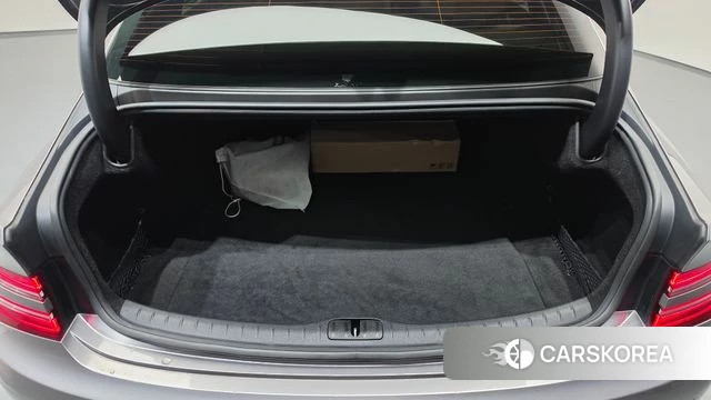 Genesis G80 (RG3) id 5012612 из Кореи 10