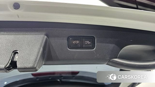 Kia Carnival 4th generation id 4942235 из Кореи 9
