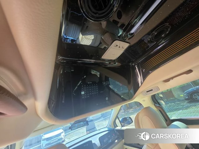 Kia Carnival 4th generation id 4849176 из Кореи 9