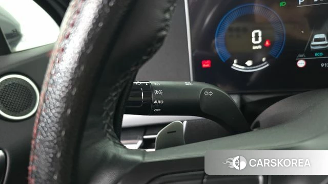 Hyundai Sonata D Edge (DN8) id 5045756 из Кореи 9