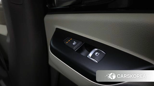 Kia Carnival 4th generation id 4986413 из Кореи 9