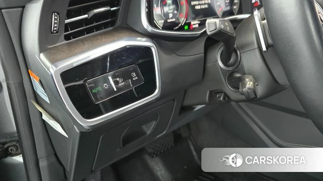 Audi A7 (4K) id 5047348 из Кореи 9