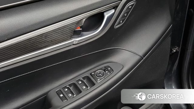 Hyundai Grandeur IG id 4993639 из Кореи 9