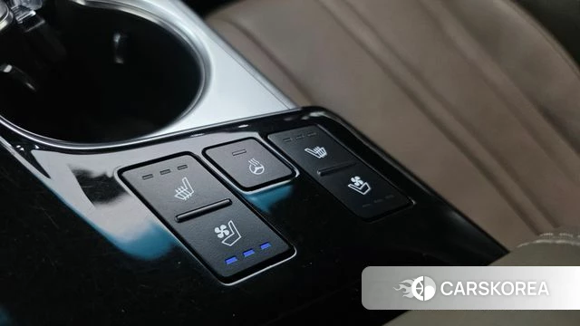 Kia K8 id 5028227 из Кореи 9