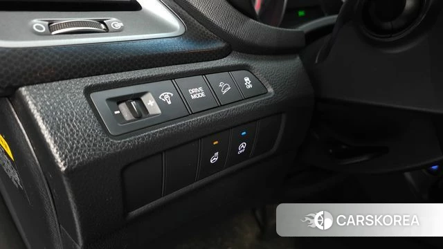 Hyundai Santa Fe The Prime id 5042201 из Кореи 9