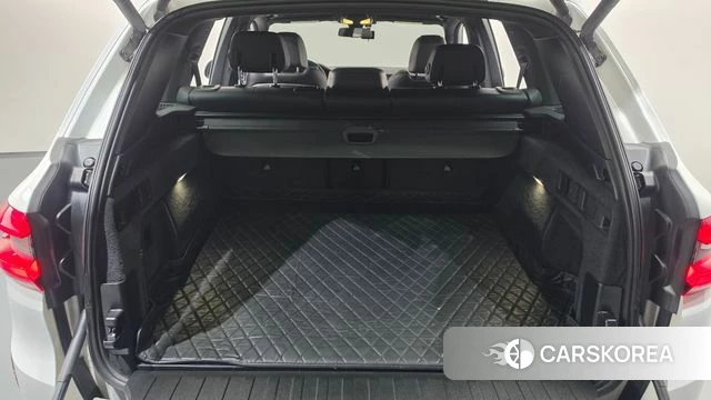 BMW X5 (G05) id 4977127 из Кореи 9