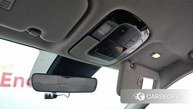Hyundai Sonata (DN8) id 5023575 из Кореи 9