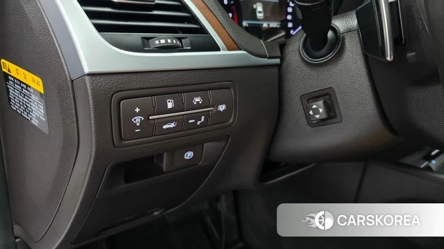 Genesis G80 id 4960302 из Кореи 9