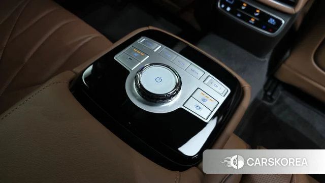 Genesis G80 (RG3) id 4854172 из Кореи 9