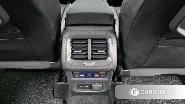 Volkswagen Tiguan second Generation id 4982512 из Кореи 9