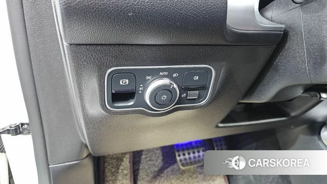 Mercedes-Benz GLB-Class X247 id 5003513 из Кореи 9