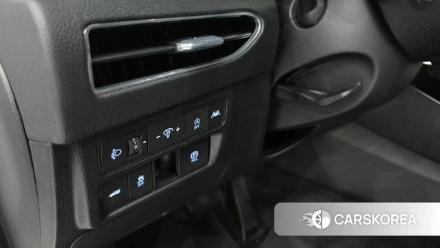 Hyundai Sonata (DN8) id 5022201 из Кореи 9