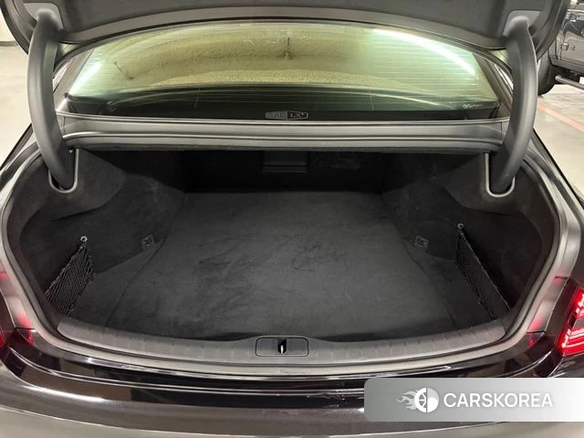 Genesis G80 (RG3) id 5031478 из Кореи 9