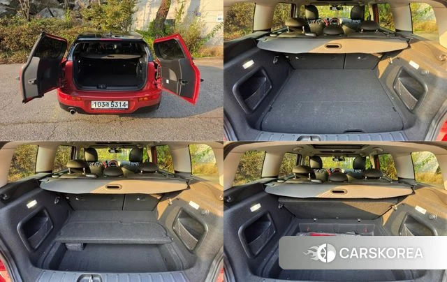 Mini Cooper Clubman id 5023423 из Кореи 9