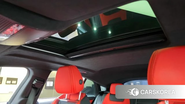 Mercedes-Benz AMG GT id 4991061 из Кореи 9