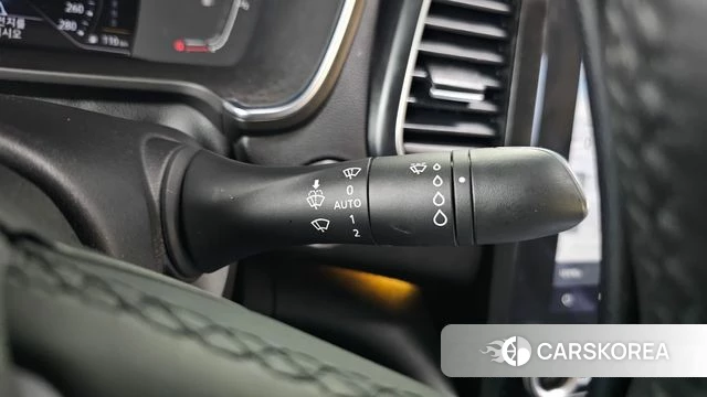 Renault Korea (Samsung) The New SM6 id 4965367 из Кореи 9