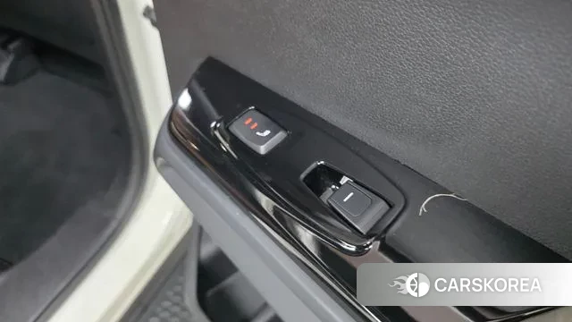 Ssangyong Torres id 3426857 из Кореи 9
