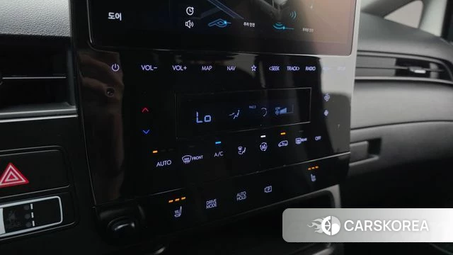 Hyundai Staria id 4768969 из Кореи 9