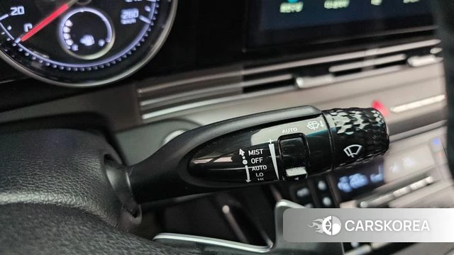 Hyundai The New Grandeur IG id 5018280 из Кореи 9