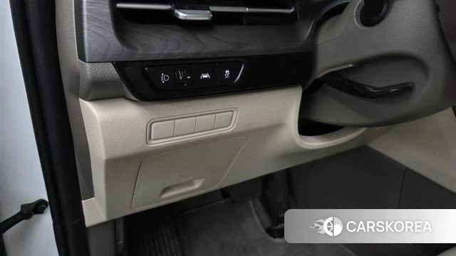 Kia Carnival 4th generation id 4785136 из Кореи 9