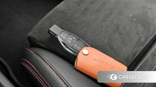 Mercedes-Benz CLA-Class C117 id 5048578 из Кореи 9