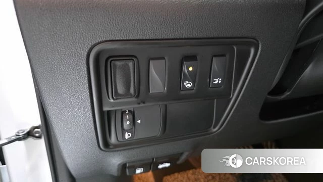Renault Korea (Samsung) The New QM6 id 5028760 из Кореи 9
