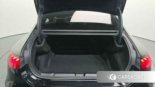 Mercedes-Benz EQE V295 id 4996759 из Кореи 9