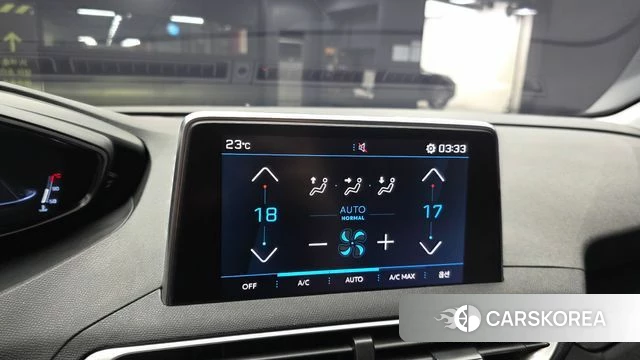 Peugeot 3008 second generation id 4967203 из Кореи 9