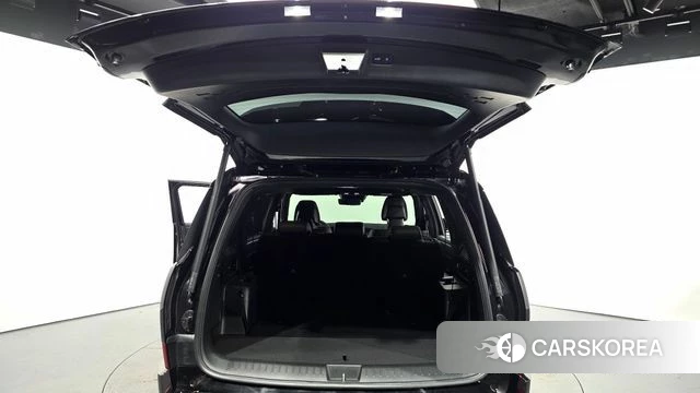 Hyundai Santa Fe (MX5) id 5011314 из Кореи 9