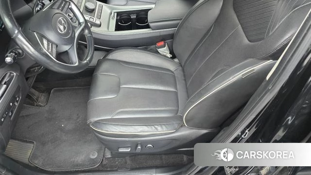 Hyundai The New Palisade id 4958444 из Кореи 9