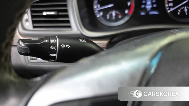 Hyundai Sonata New Rise id 5023958 из Кореи 9