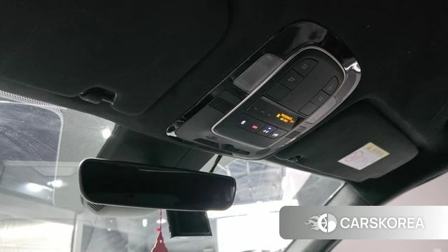 Hyundai The New Santa Fe id 4501755 из Кореи 9