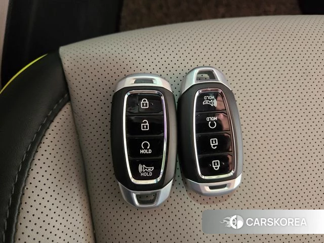 Hyundai Venue id 4964554 из Кореи 9