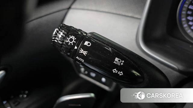 Hyundai Tucson (NX4) id 5023085 из Кореи 9