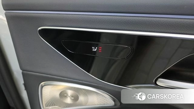 Mercedes-Benz E-Class W214 id 4990771 из Кореи 9