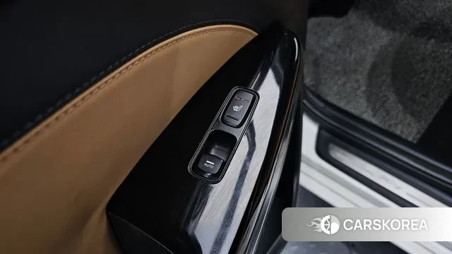 Kia K7 Premier id 3428894 из Кореи 9