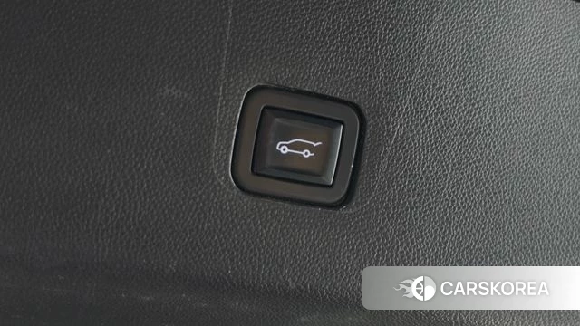 Chevrolet (GM Daewoo) Traverse id 4977455 из Кореи 9