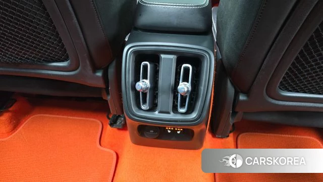 Volvo XC40 id 4992639 из Кореи 9