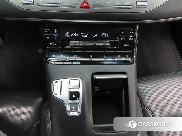 Hyundai The New Grandeur IG id 5023194 из Кореи 9