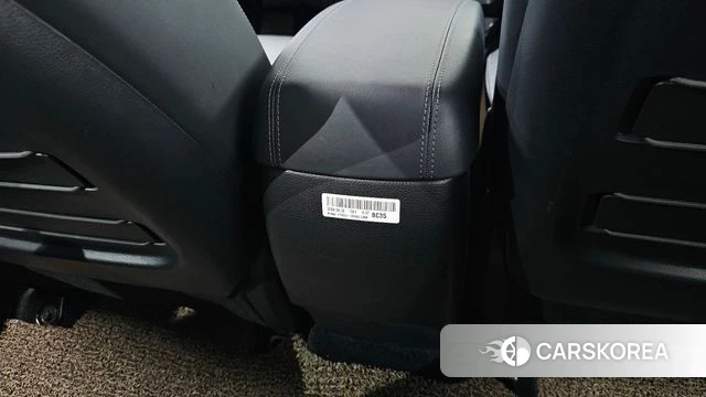 Ssangyong The New Tivoli id 4995827 из Кореи 9