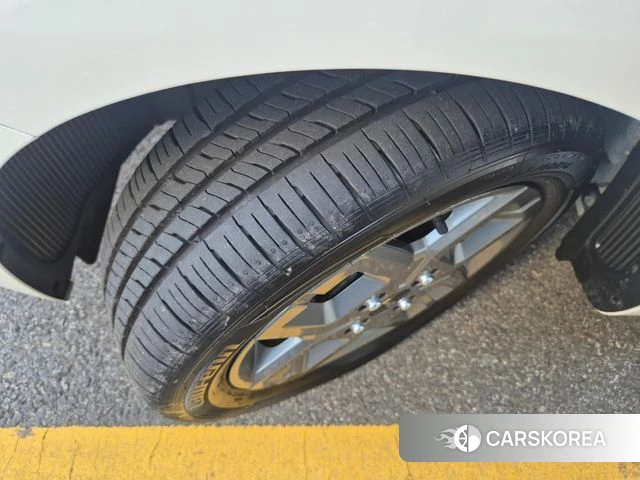 Kia The New Kia Ray id 5026574 из Кореи 9