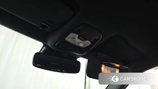 Chevrolet (GM Daewoo) Trailblazer id 4959265 из Кореи 9