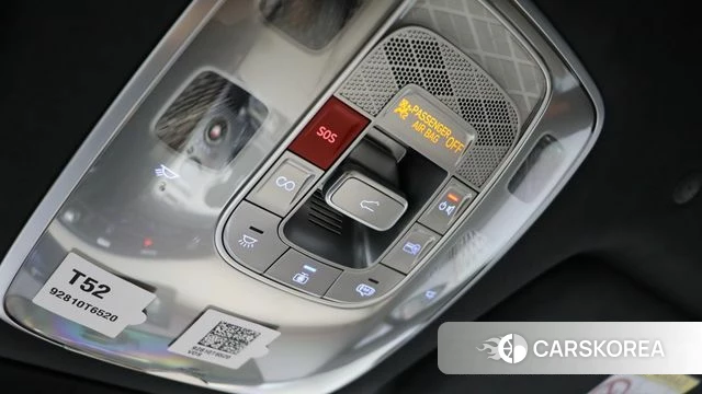 Genesis GV70 id 4934714 из Кореи 9